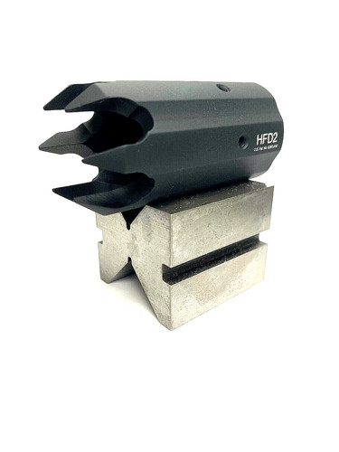 Hfd2 2nd gen breacher - hfd2, c