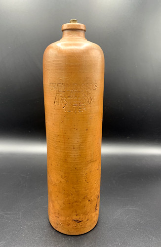 Bouteille ancienne spiritueux