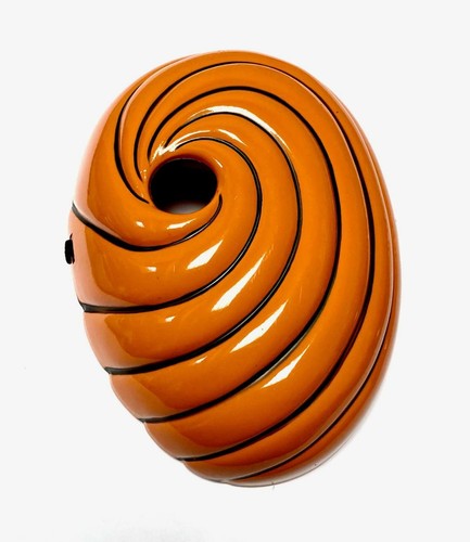 Orange halloween plastique - halloween,