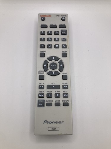 Pioneer 076e0pp121 - pioneer,