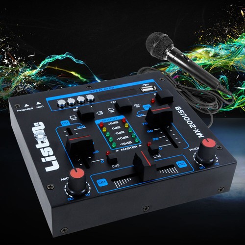 Set disco pack table de - dj,