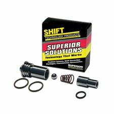 Superior 6L80 6L90 8L90 Sure Cool System Upgrade STL010 
