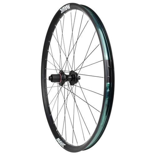 Roue vtt vae disque 5 - vtt,