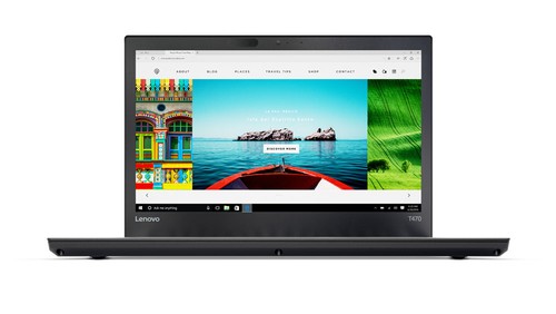 Lenovo thinkpad t470 business - thinkpad,