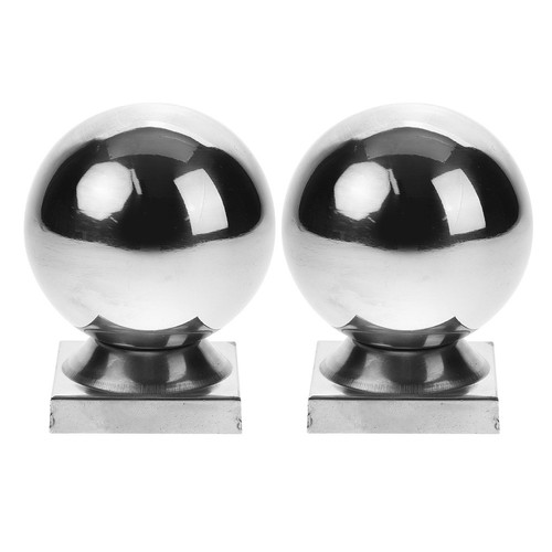 Pcs boule rampe - 2,
