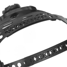 Welding Helmet Headgear Knob