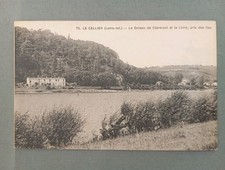 CPA, LE CELLIER (44), Le