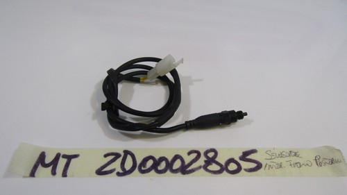 Interrupteur feu stop frein - interrupteur,