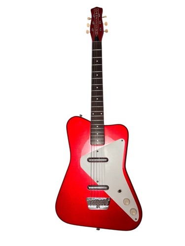 Guitare électrique danelectro - guitare,