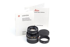 Leitz Leica M Elmar-M 2.8/50mm