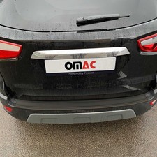 Protection Seuil de Pare-chocs