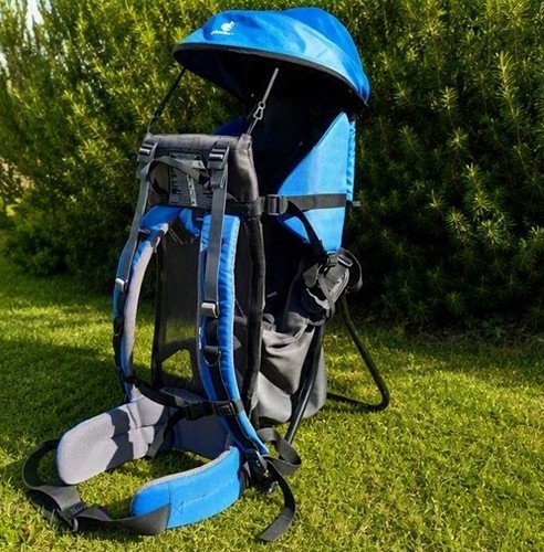 Porte bébé randonnée - porte-bébé,