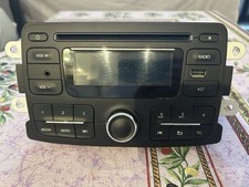 Autoradio Pour Dacia Sandero