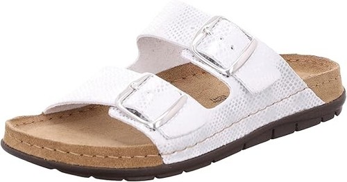 Rohde 5872 mule femme confort - rohde,