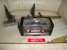 Minichamps 1/43 - Toyota Hilux