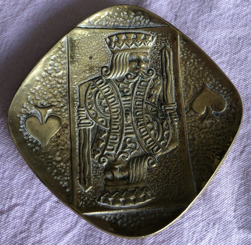 Ancienne coupelle vide poche - /, vide-poche