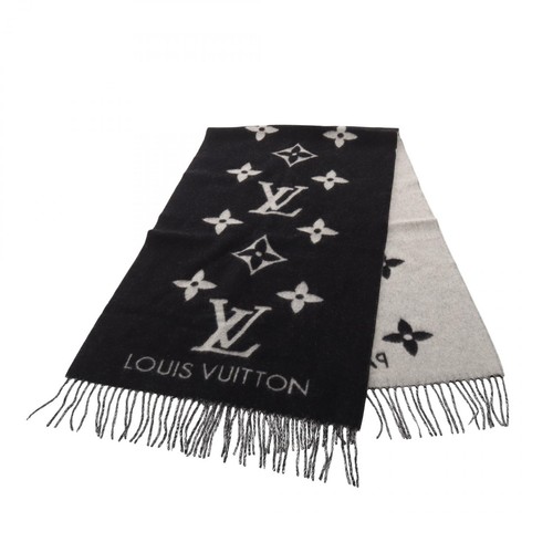 Foulard louis vuitton echarpe - louis,