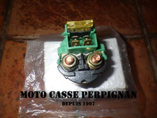 Relais Démarreur Honda  - XRV