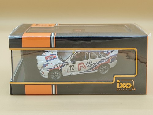 Ford escort rs cosworth - 1/43,