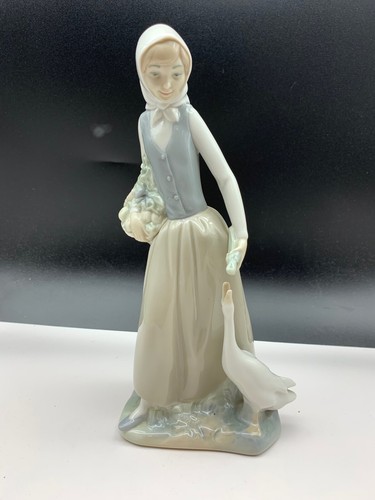 Figurine lladro nao - lladro, 1