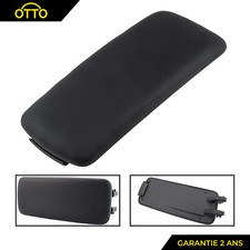 Accoudoir Central Noir avec