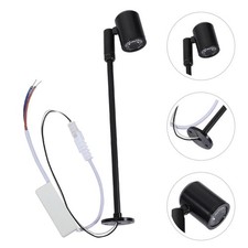  Lumière LED Pour Bijoux Les