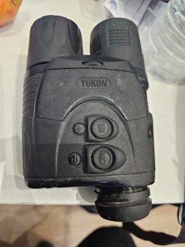 Yukon ranger pro 5x42 - pro,