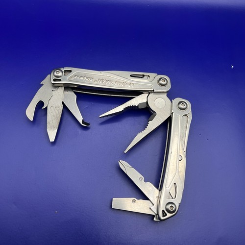 Leatherman stainless steel - leatherman,