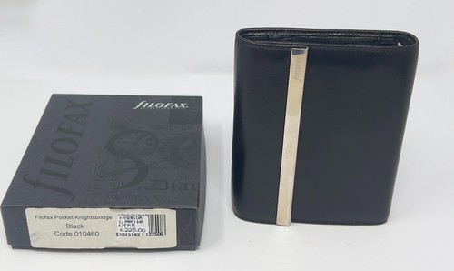 Agenda organisateur filofax - agenda,