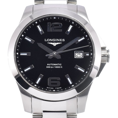 Longines conquest - longines,