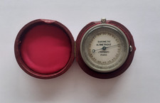 BAROMETRE ALTIMETRIQUE J
