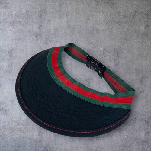 Casquette gucci sun - gucci,