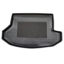 Tapis de Coffre pour Fiat