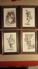 Tableaux anciens 