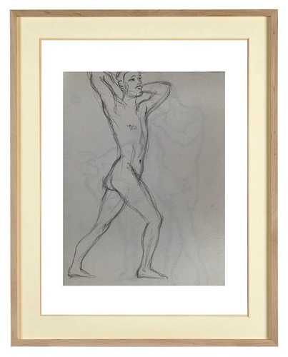 Très beau dessin - dessin, de