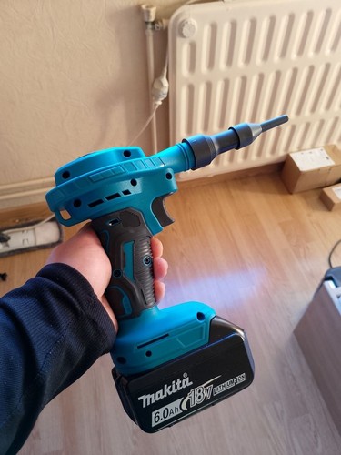 Aspirateur souffleur sans fil - aspirateur,