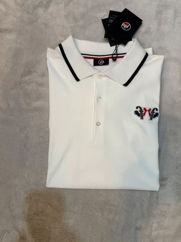Fusalp polo gabileon - -,