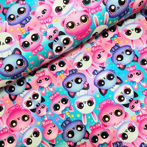 Coupon jersey coton - coupon,