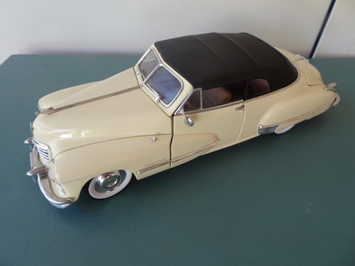 Miniature auto américaine - miniature,