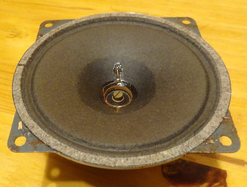 Isophon hm10 tweeter 4 - hm10,