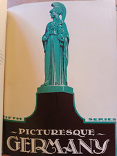 PICTURESQUE GERMANY 1/2/3/5