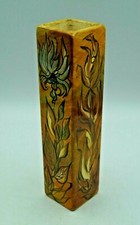 Vase  SIGNE YOUEN Yves-Alain PLEUVEN - Bretagne  - Quimper .