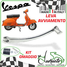 Levier Mise En Route