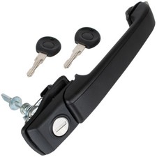 POIGNEE EXTERIEURE DE PORTE AVANT GAUCHE = DROIT POUR VW GOLF MK3 3 III 91-97 