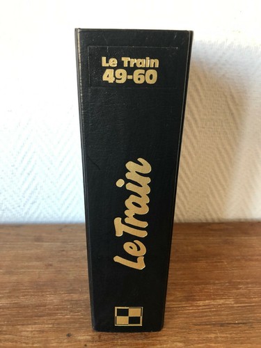 12x revue train supplément - le,