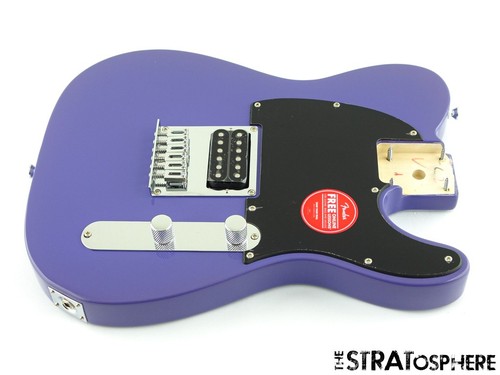 Fender squier sonic esquire - squier,