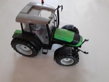 tracteur deutz Universal