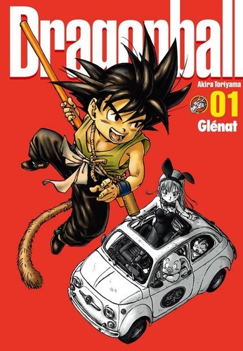 Integrale dragon ball perfect - ball,