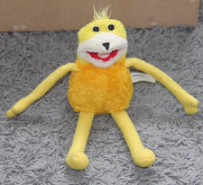 VINTAGE PELUCHE FLAT ERIC MR
