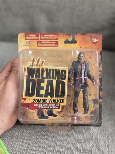 Mcfarlane toys the walking - toys,